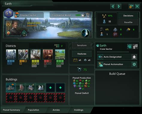 stellaris planetary features|stellaris planet types.